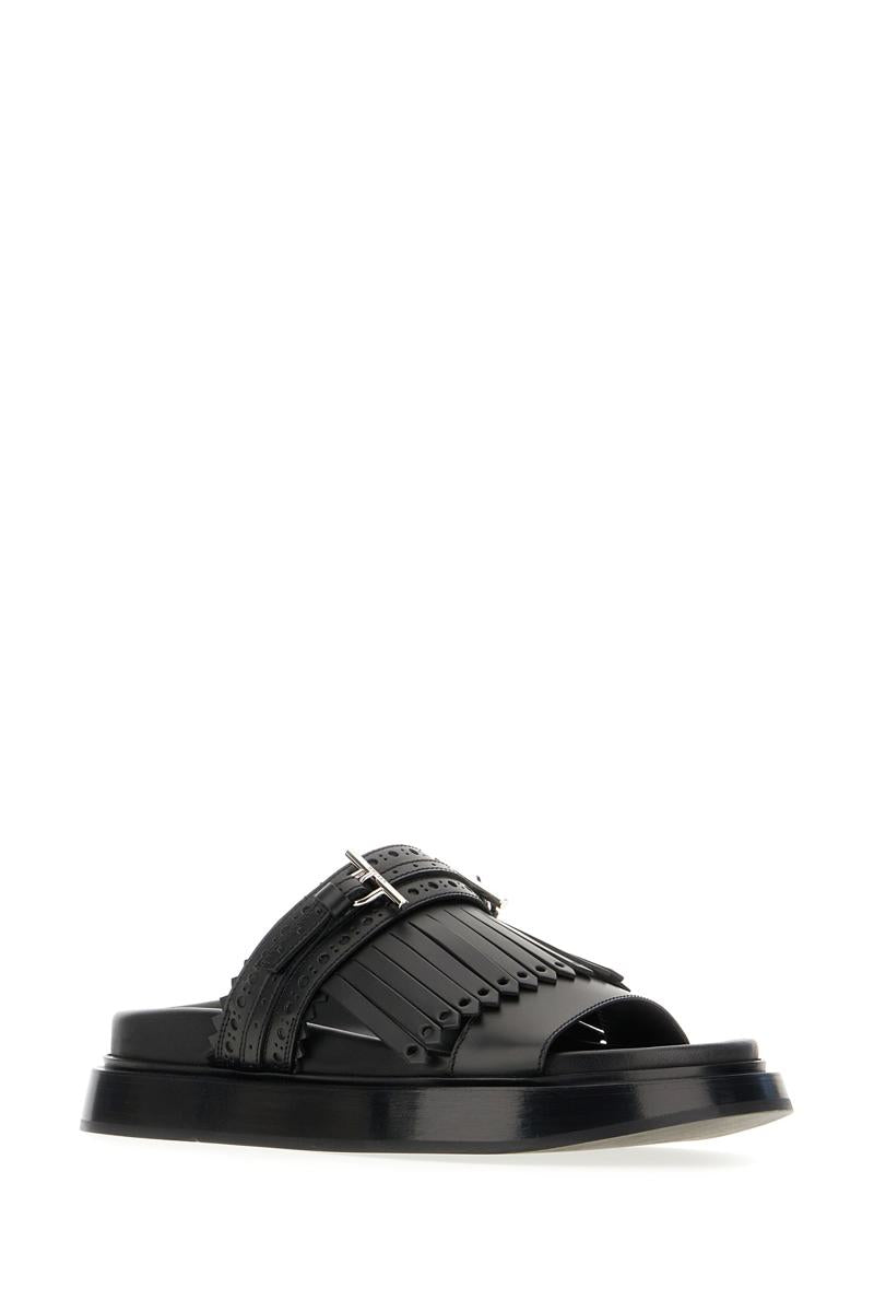 Alexander McQueen Sandals