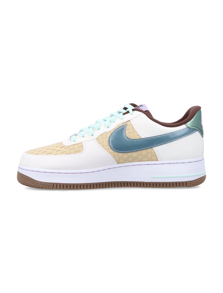 Nike Air Force 1 Retro Qs