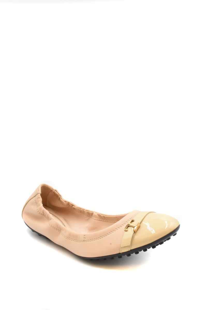 Tod'S Ballet Flats