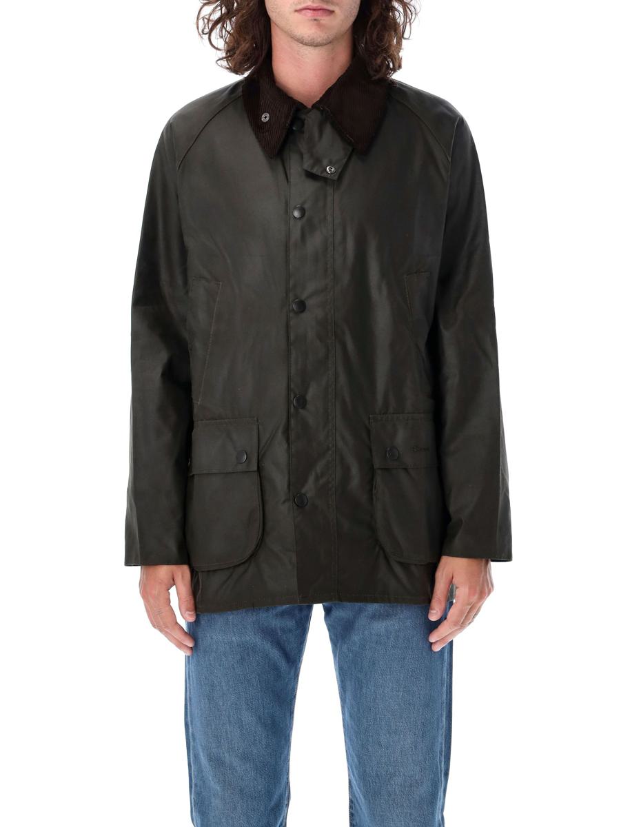 Barbour Bedale Wax Jacket