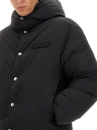 Jacquemus Down Jacket "La Doudoune"