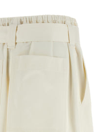 Zimmermann 'The Illuminate Bermuda Short' Bermuda Shorts