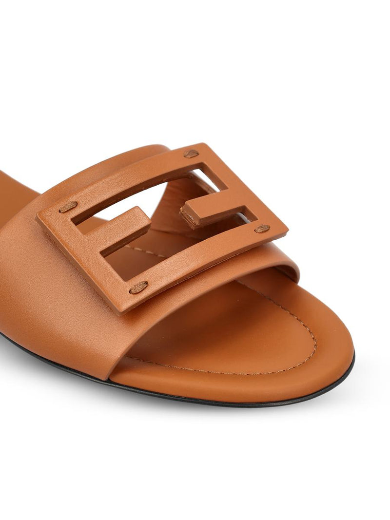 Fendi Sandals