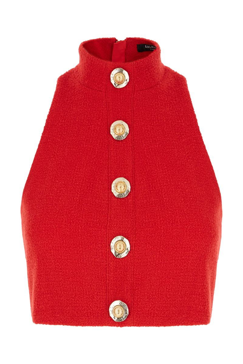 Balmain Top