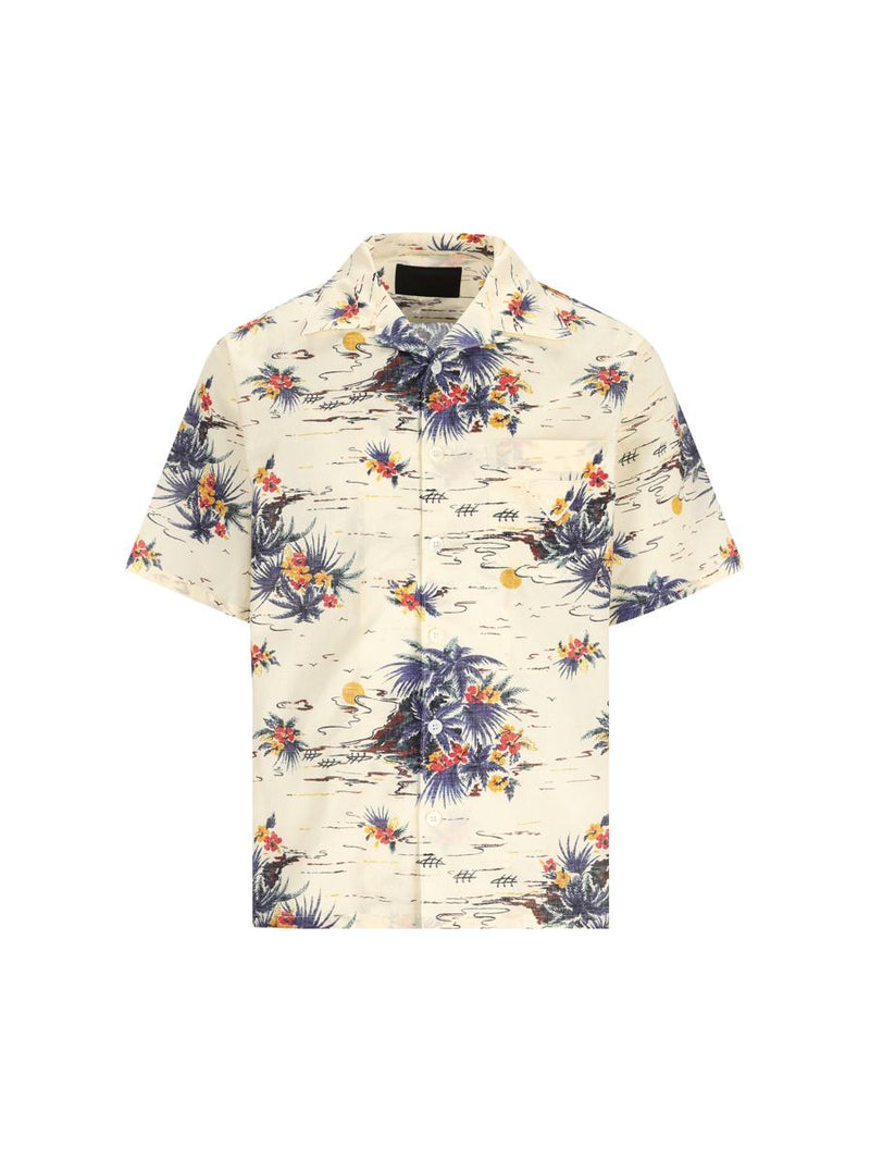 Prada Shirts