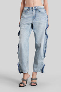Alexander Wang Jeans