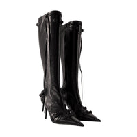 Balenciaga Cagole H90 Boots