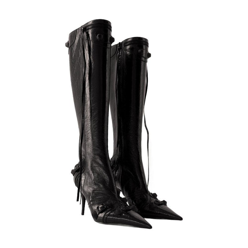 Balenciaga Cagole H90 Boots