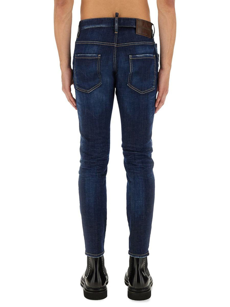 DSQUARED2 Skater Jeans