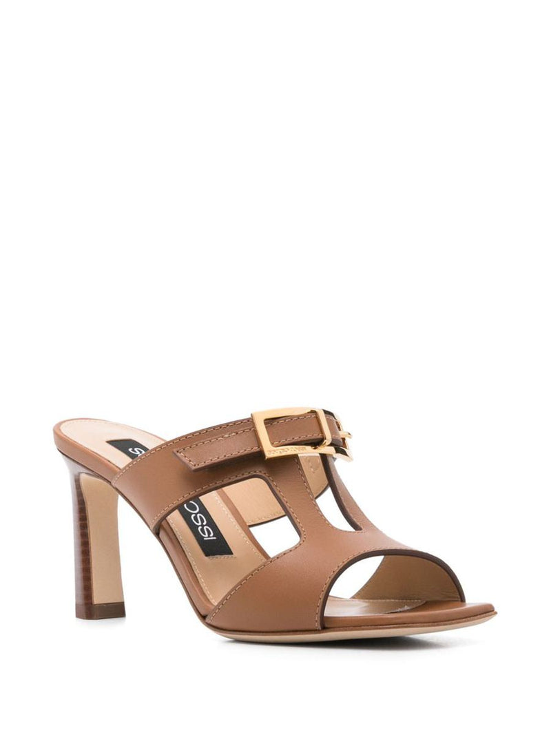 Sergio Rossi Sandals