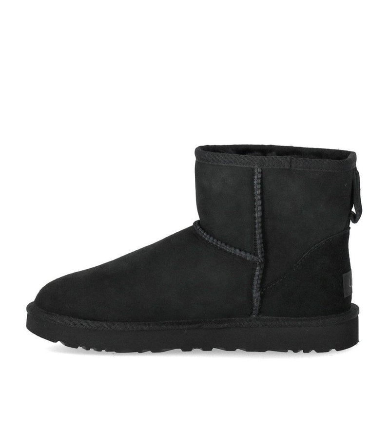 UGG  Black Mini Classic Ii Boot