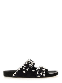 Isabel Marant Sandal "Lennyo"