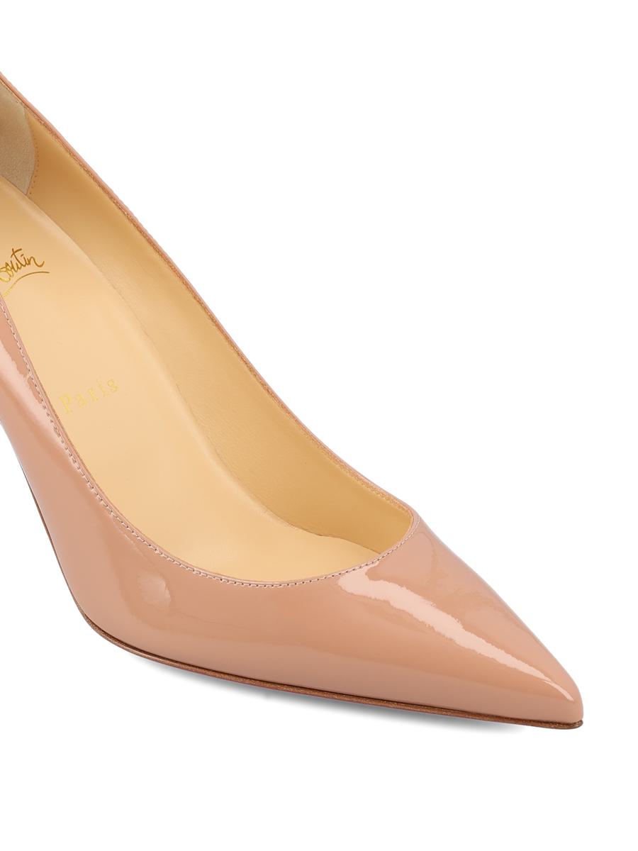 Christian Louboutin Heeled Shoes