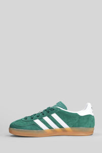 Adidas Gazelle Indoor Sneakers