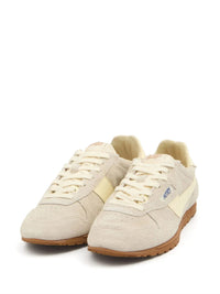 Autry Windspin Low Wom Shoes