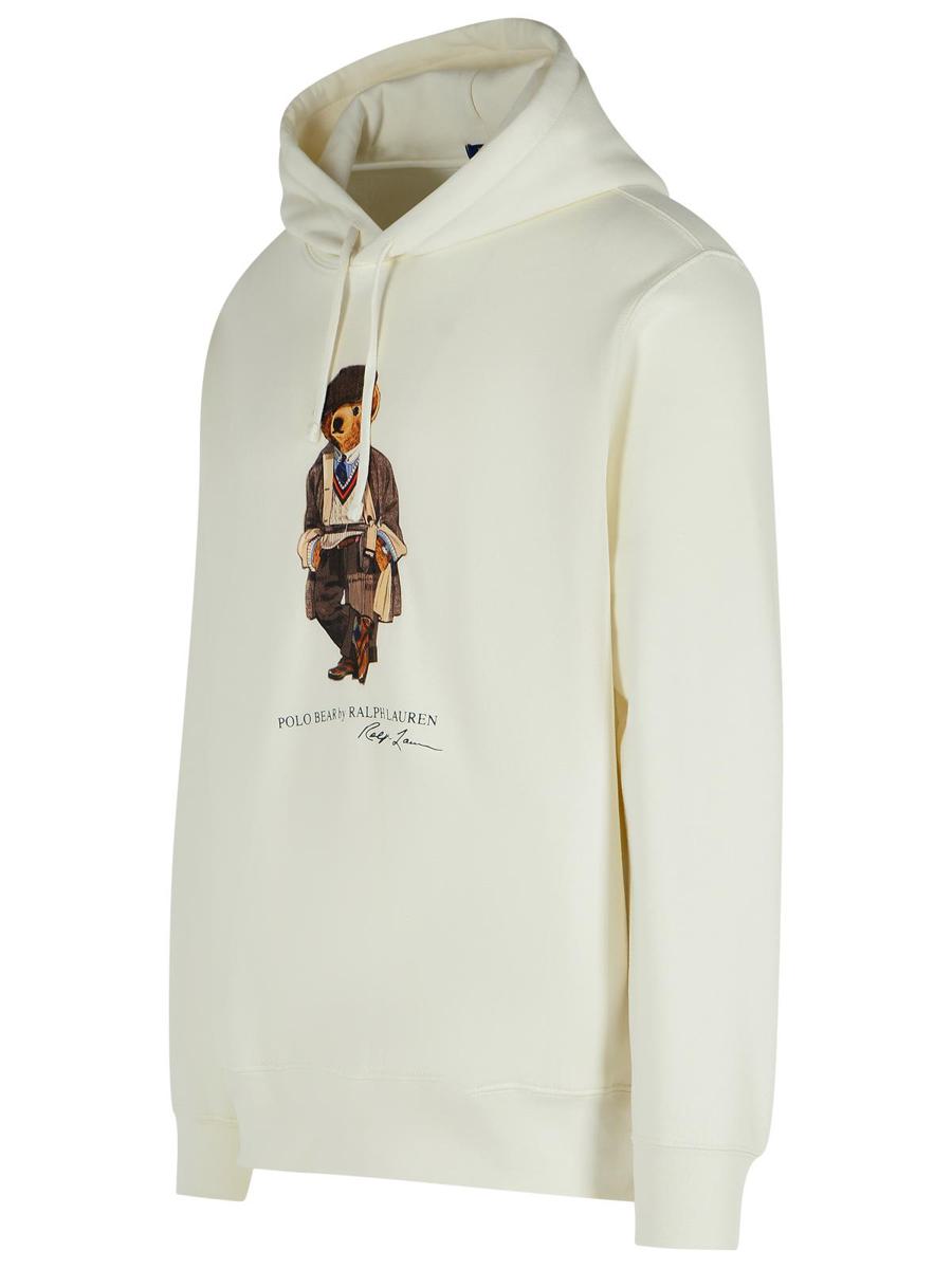 Polo Ralph Lauren Bear Sweatshirt