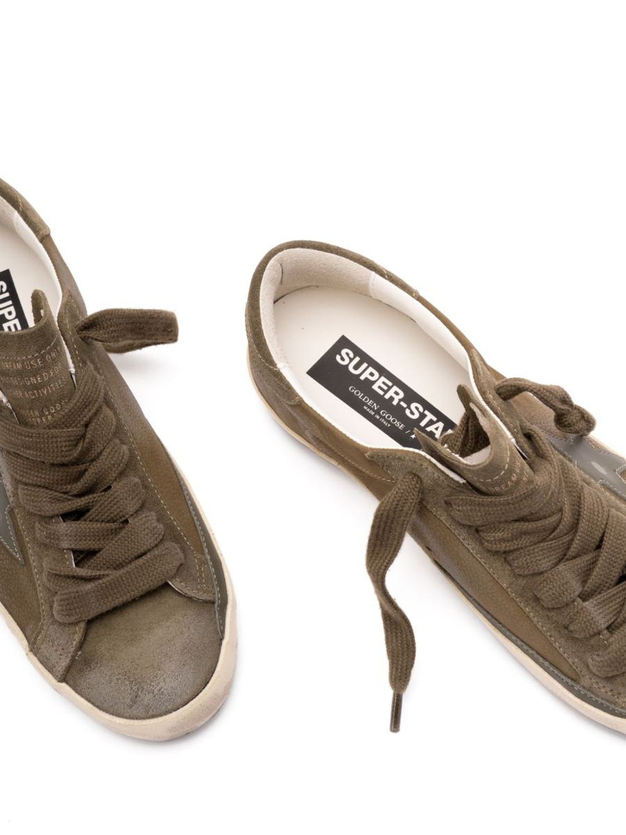 Golden Goose Sneakers