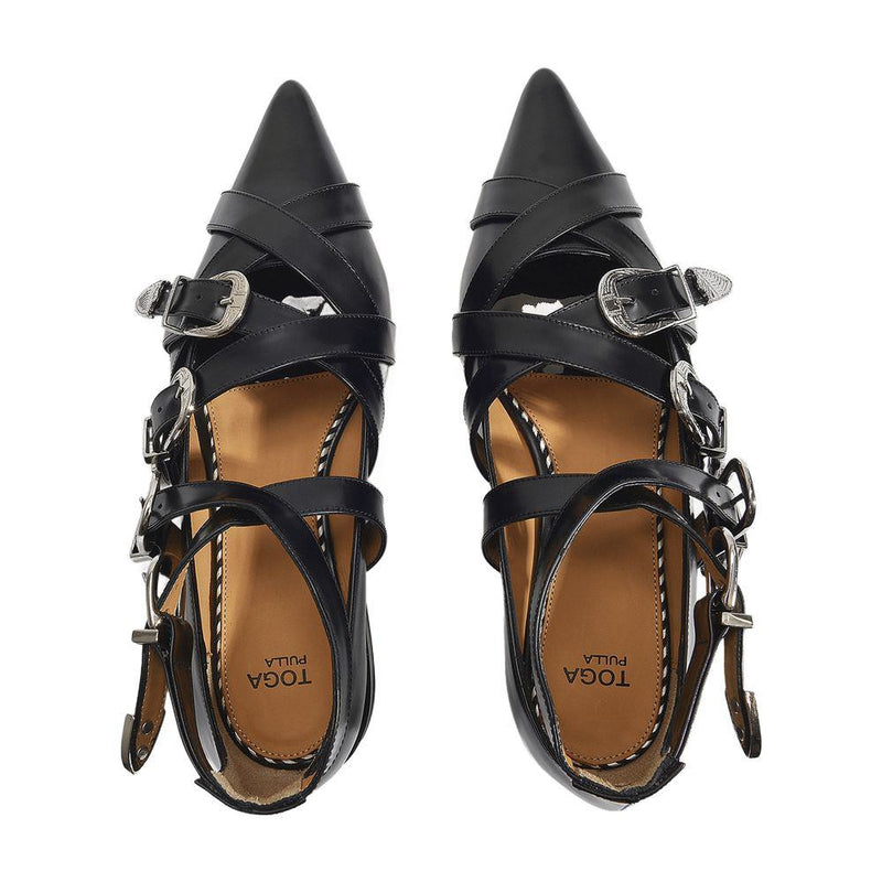 Toga Pulla Aj926 Flat Shoes