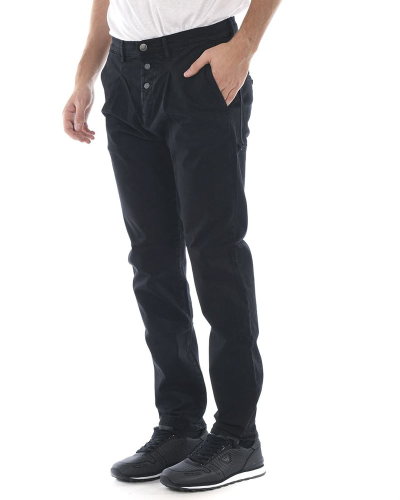 Daniele Alessandrini Jeans Trouser