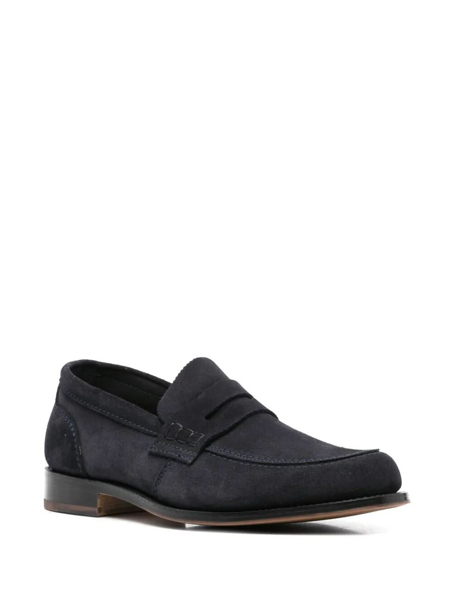 Tricker'S Connaught Loafer Shoes