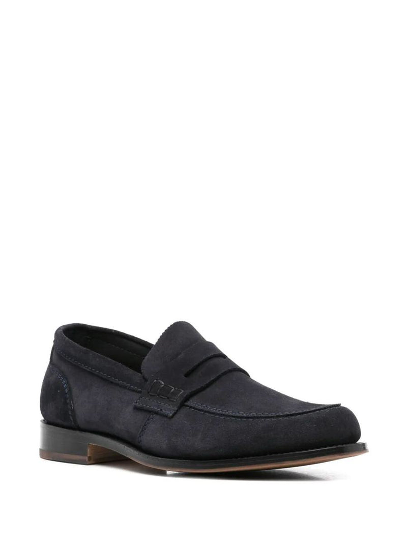 Tricker'S Connaught Loafer Shoes