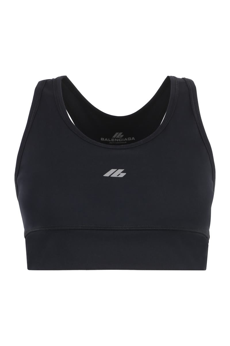 Balenciaga Sports Bra