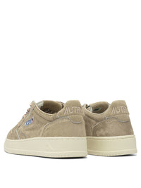 Autry "Medalist Low" Sneakers