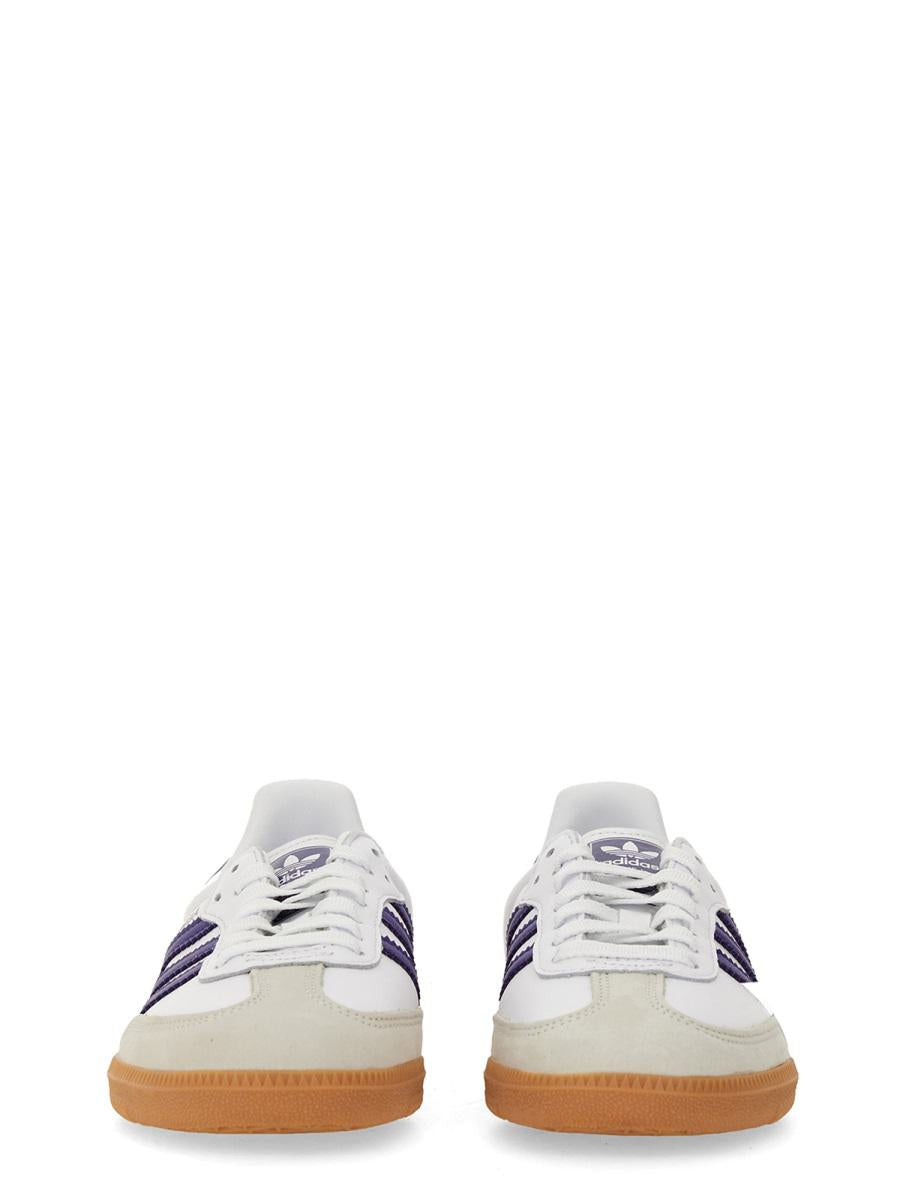 Adidas Originals Sneaker "Samba" Unisex