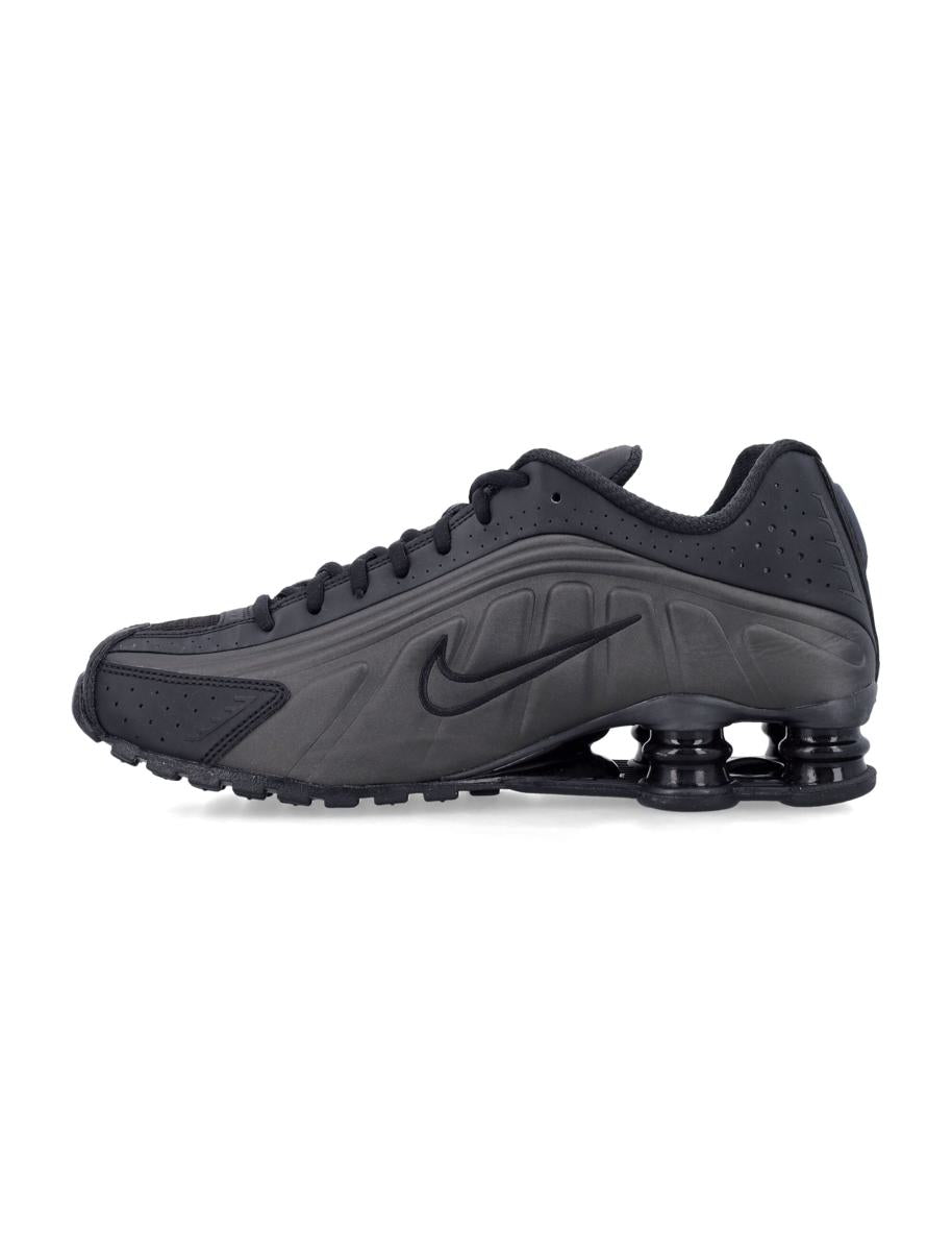 Nike Shox R4 Running