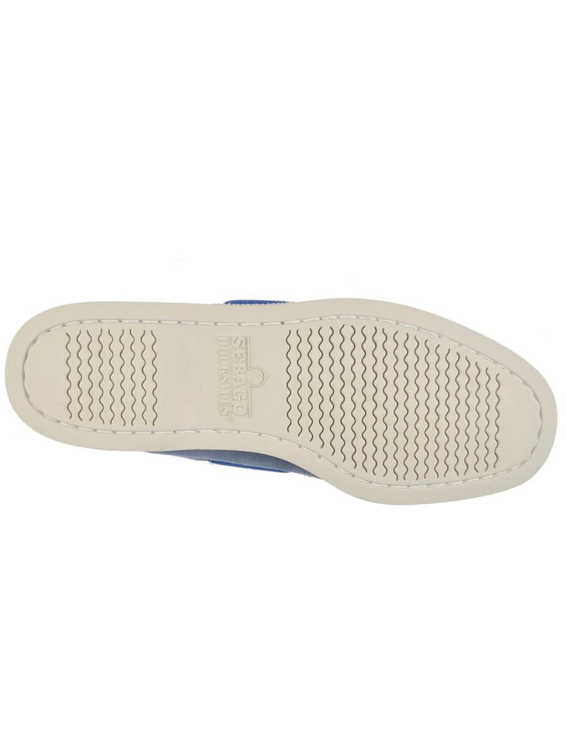 Sebago Portland Flesh Out Boat Shoes