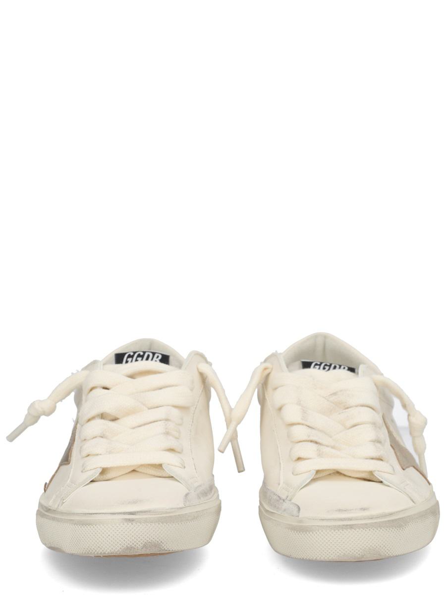 Golden Goose "Super Star" Sneaker