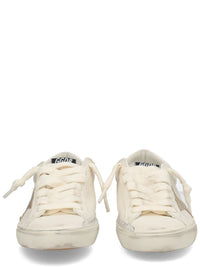 Golden Goose "Super Star" Sneaker
