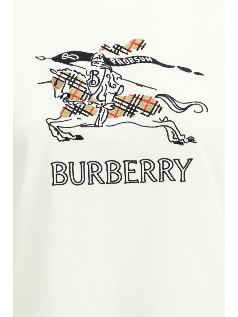 Burberry T-Shirts