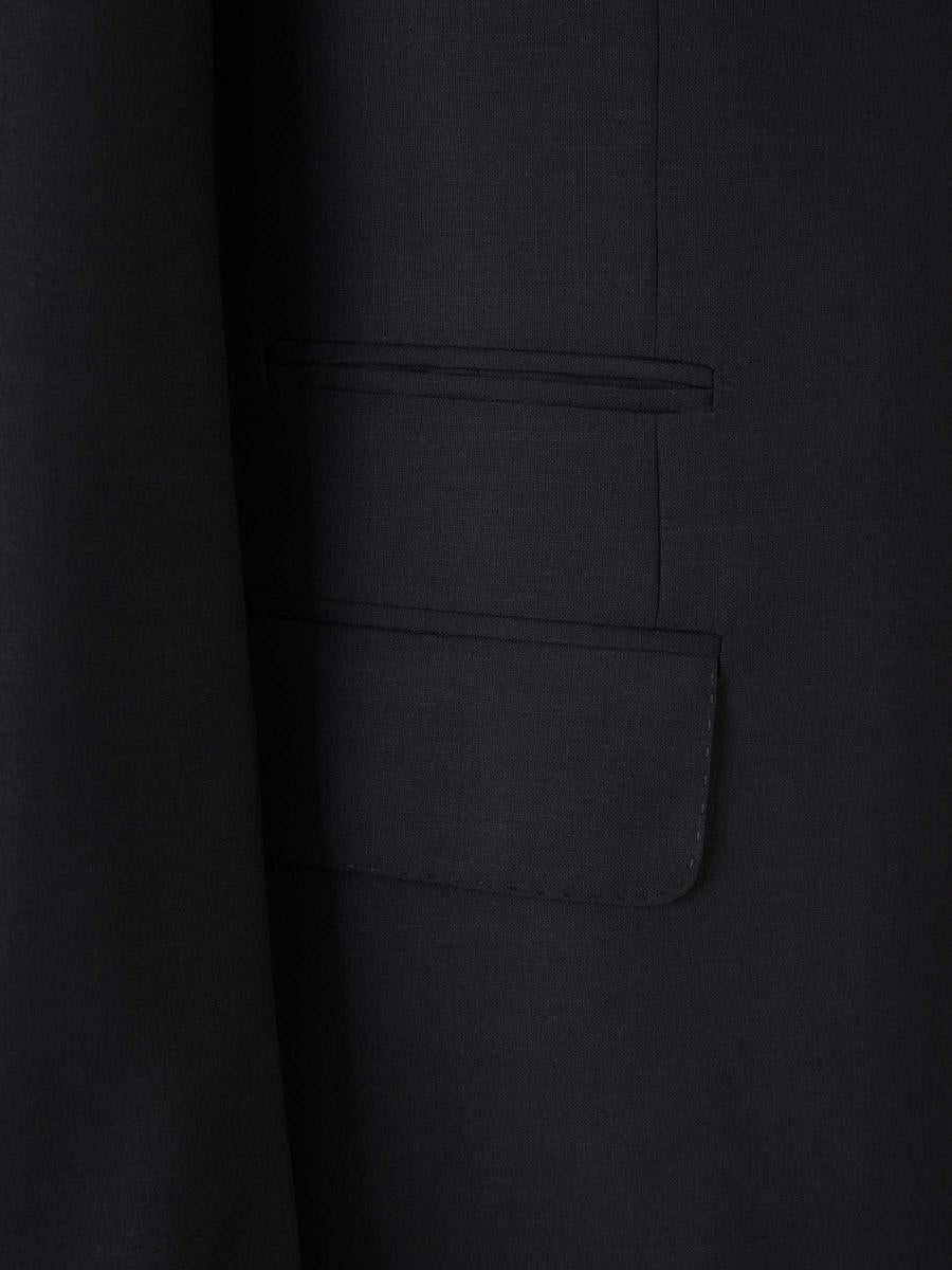 Brioni Wool And Mohair Suit