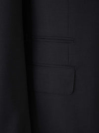 Brioni Wool And Mohair Suit