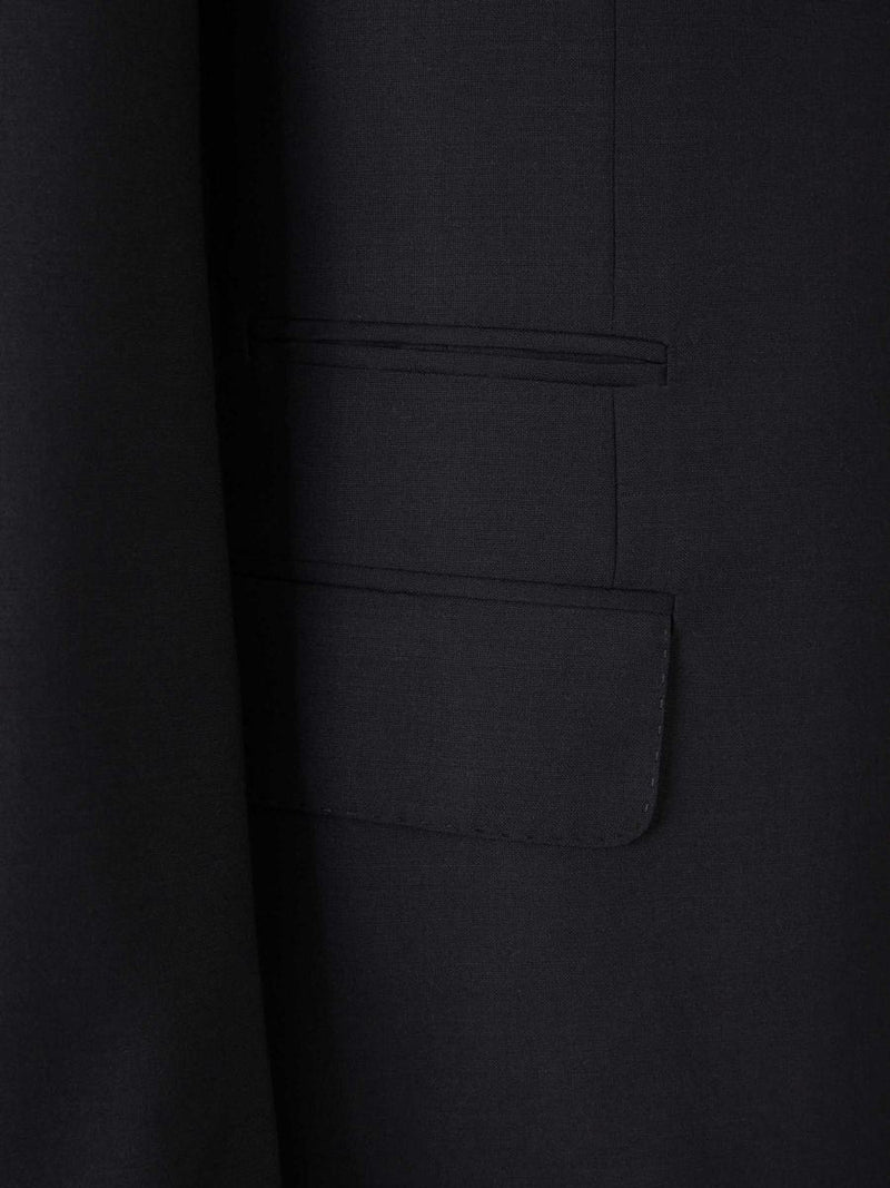Brioni Wool And Mohair Suit