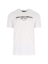 Dolce & Gabbana T-Shirts And Polos