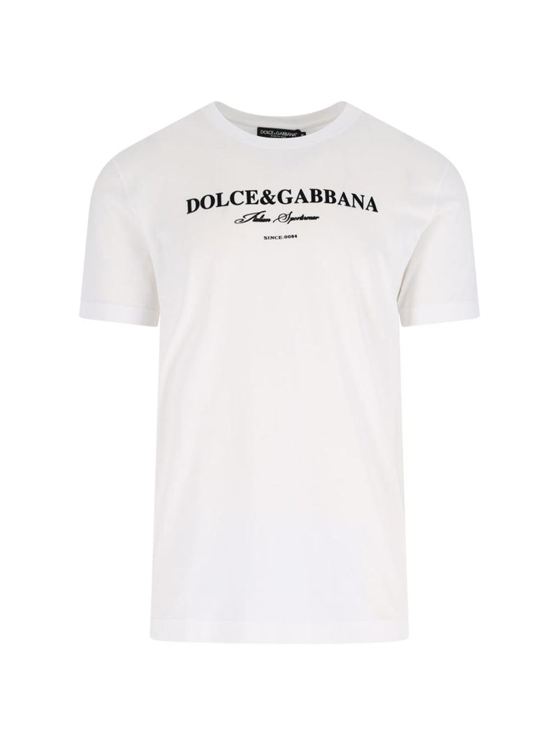 Dolce & Gabbana T-Shirts And Polos