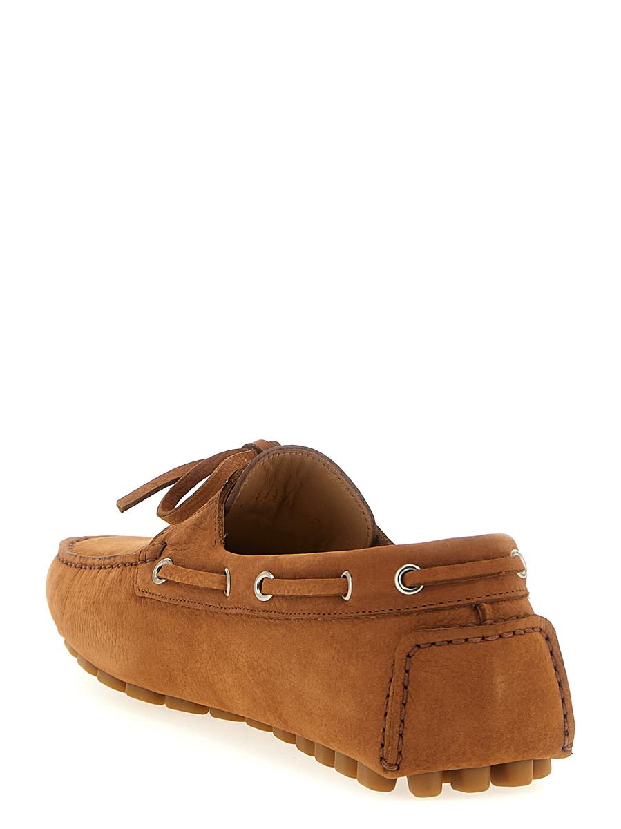 Valentino Garavani Valentino Garavani 'Driver Fastaway' Loafers