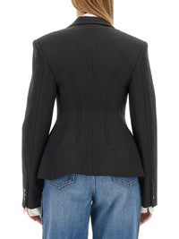 Stella McCartney Sculpted Jacket