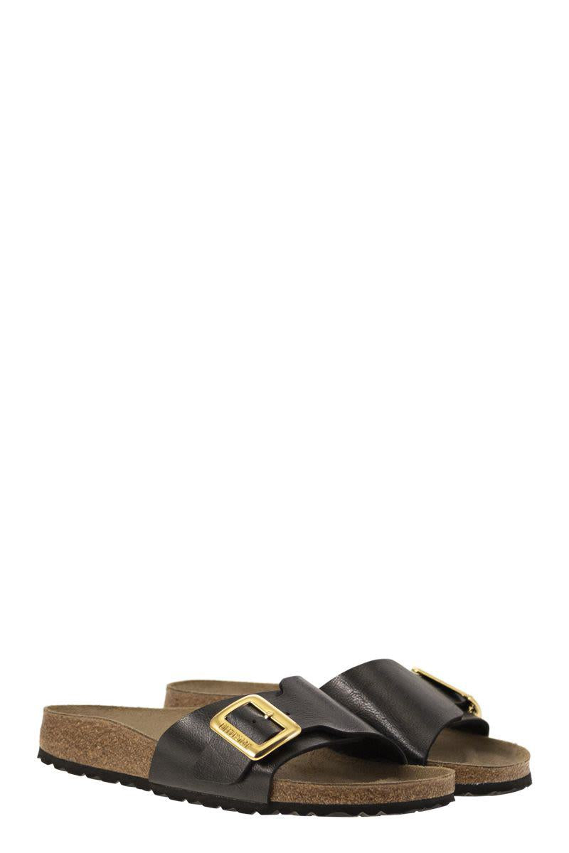 Birkenstock Catalina Cb - Slipper With Buckle