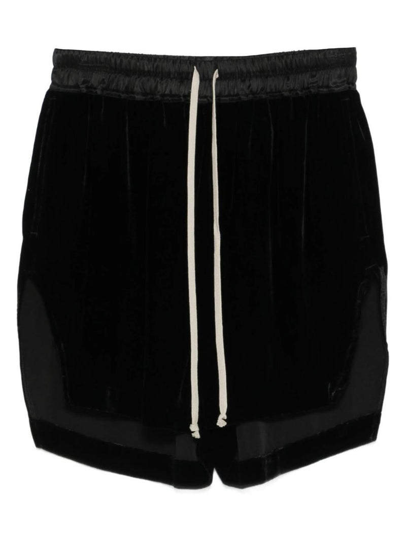 Rick Owens Boxers Clothing
