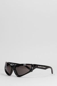 Balenciaga Xpander Rect  Sunglasses