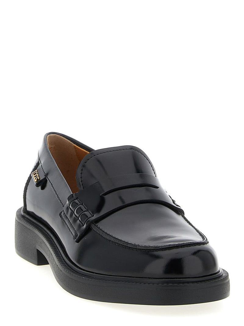 Tod'S 'Gomma 20L' Loafers