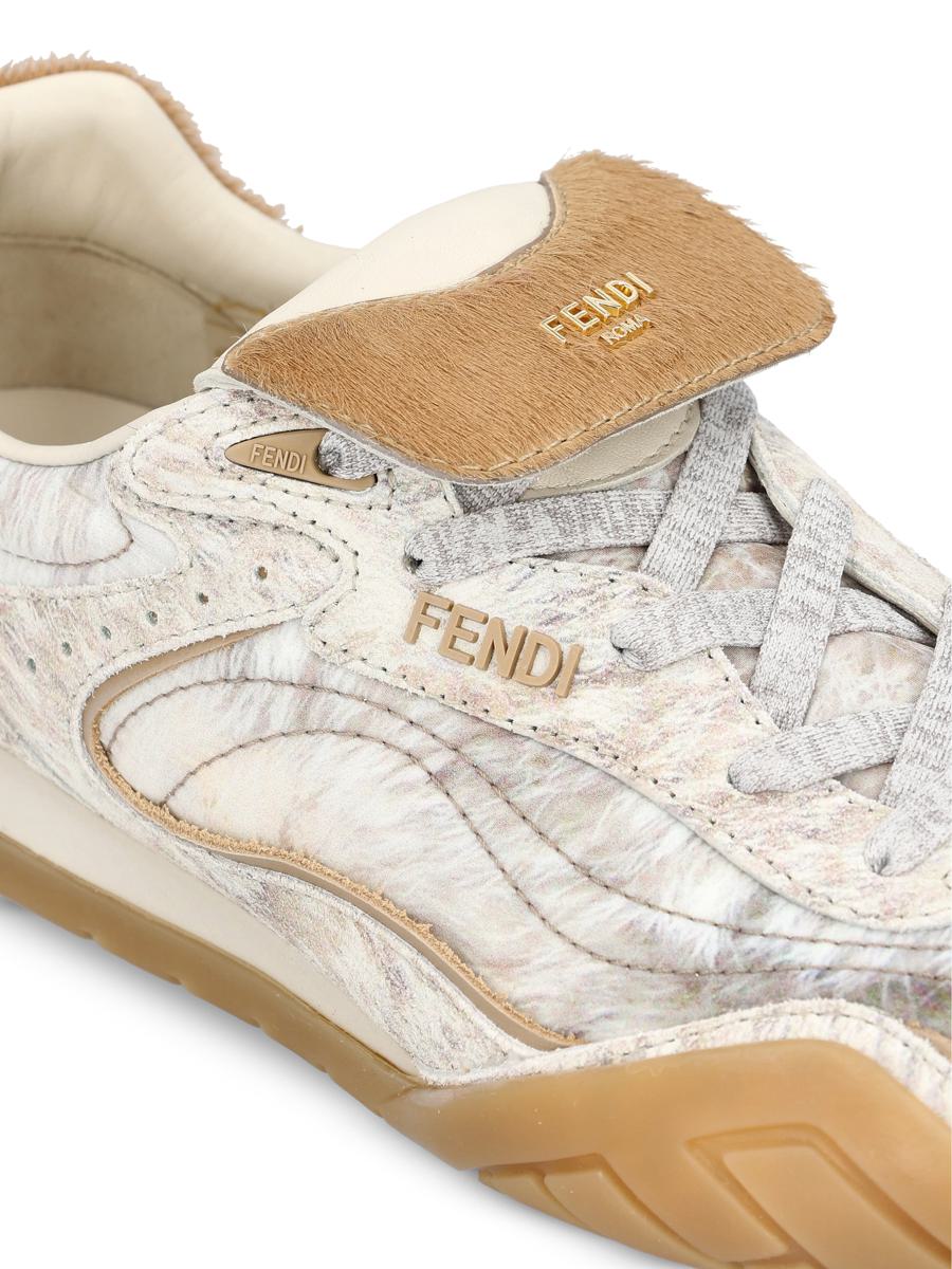 Fendi Sneakers