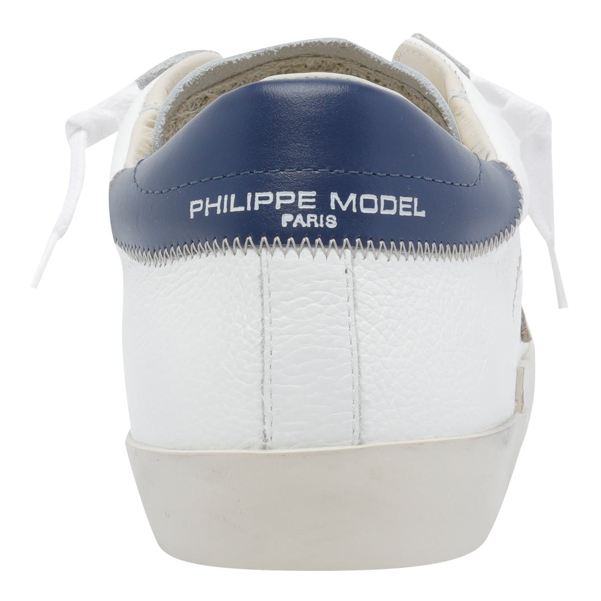 Philippe Model Sneakers