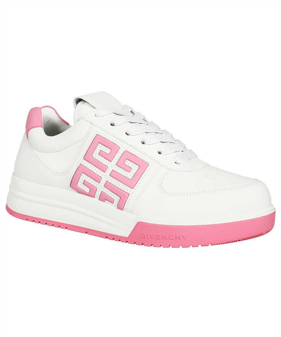 Givenchy G4 Low-Top Sneakers
