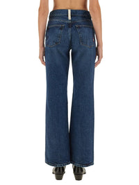 Amish Kendal Jeans