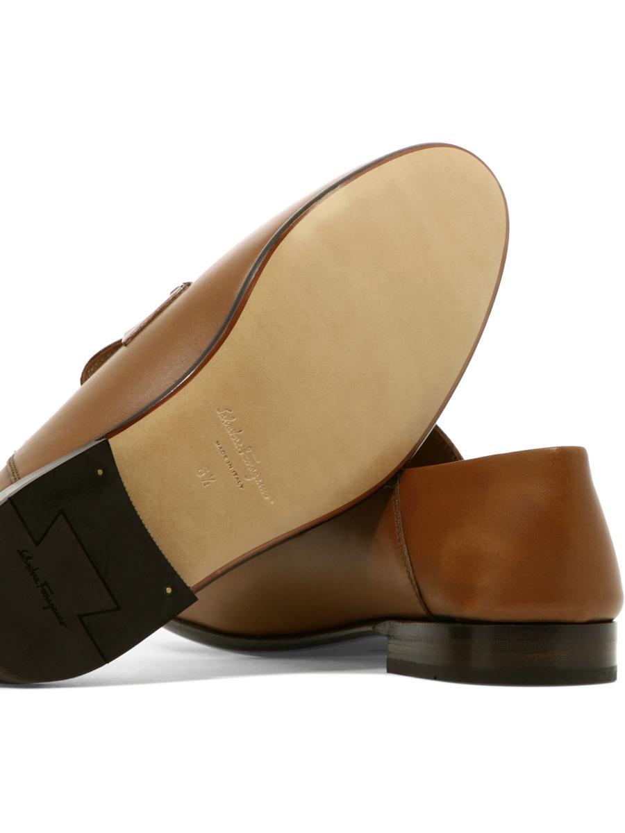 Salvatore Ferragamo Loafers & Slippers
