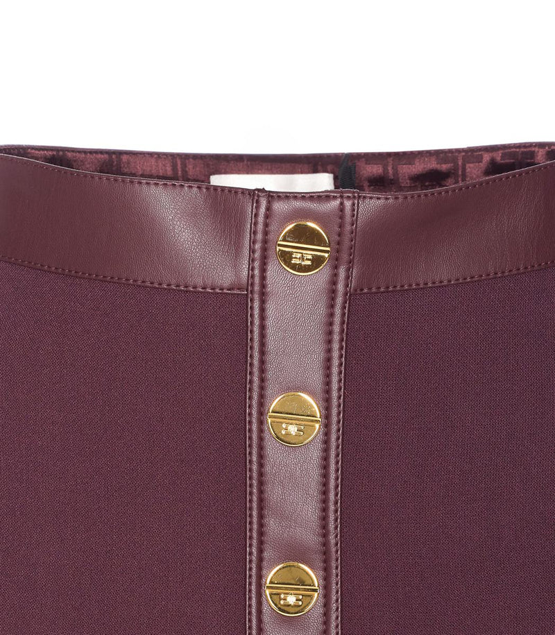 Elisabetta Franchi Skirts